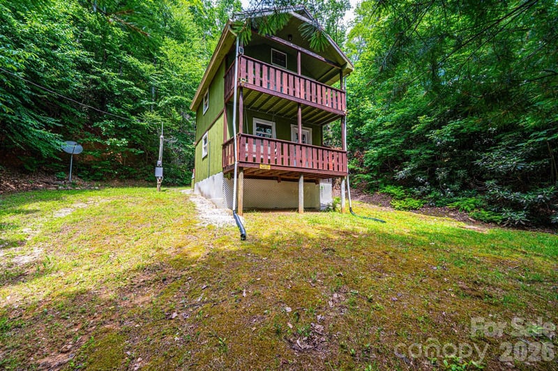 4462 Maple Grove Church Rd, Collettsville, NC 28611