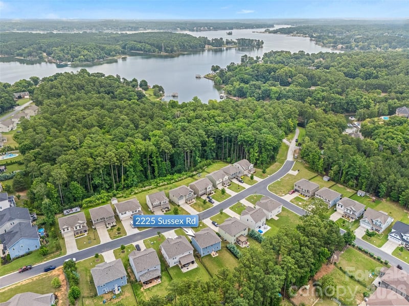 2225 Sussex Rd, York, SC 29745