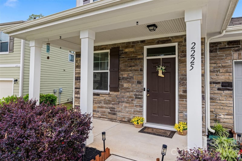 2225 Sussex Rd, York, SC 29745