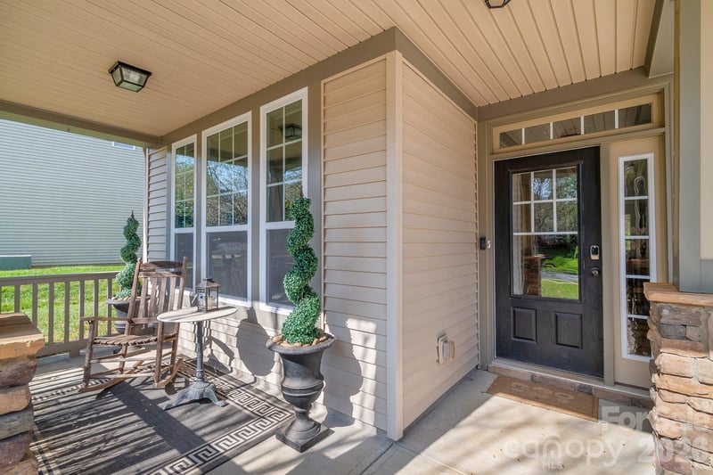 13213 Reunion St, Charlotte, NC 28278
