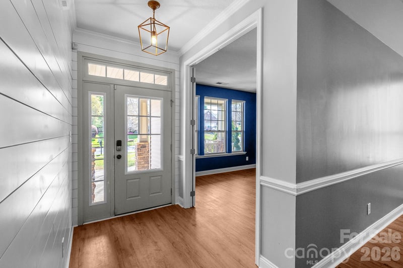 13213 Reunion St, Charlotte, NC 28278