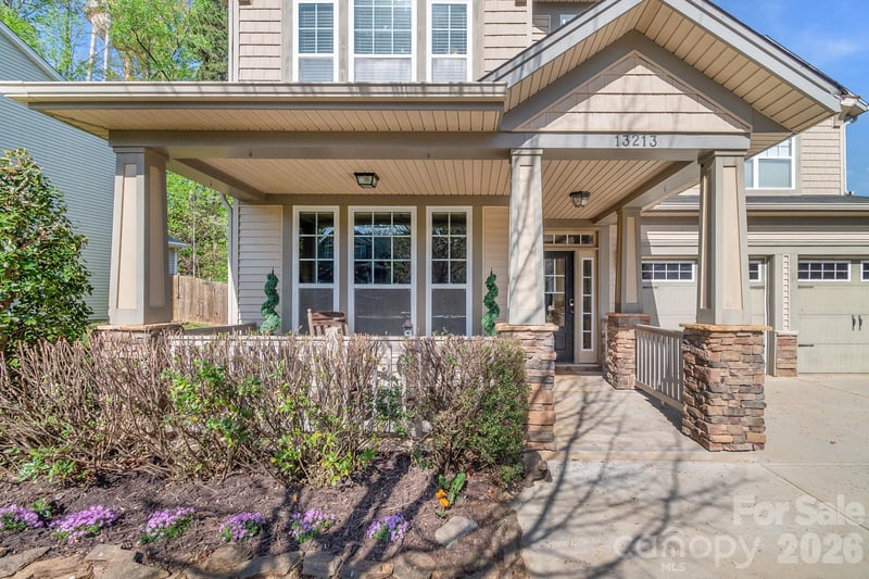 13213 Reunion St, Charlotte, NC 28278