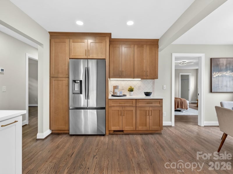 1434 Waddell St, Charlotte, NC 28216
