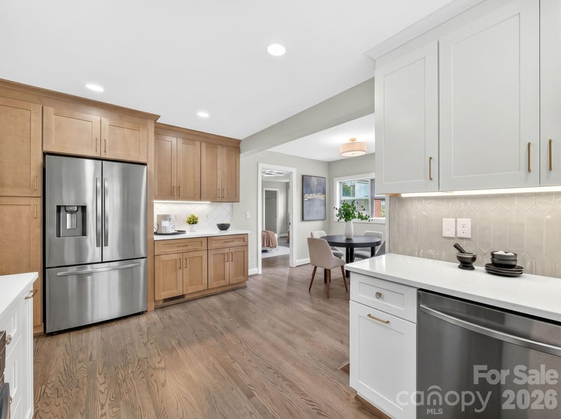 1434 Waddell St, Charlotte, NC 28216