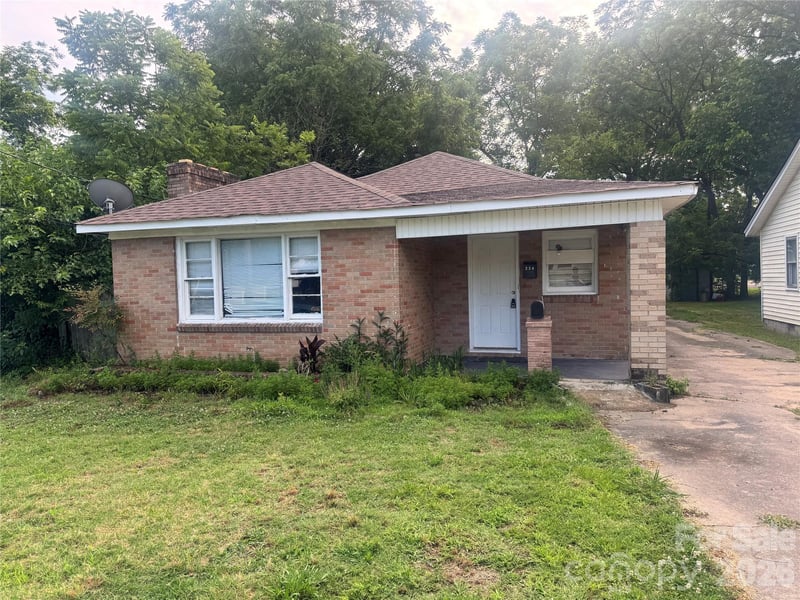 234 Lucky Ln, Rock Hill, SC 29730