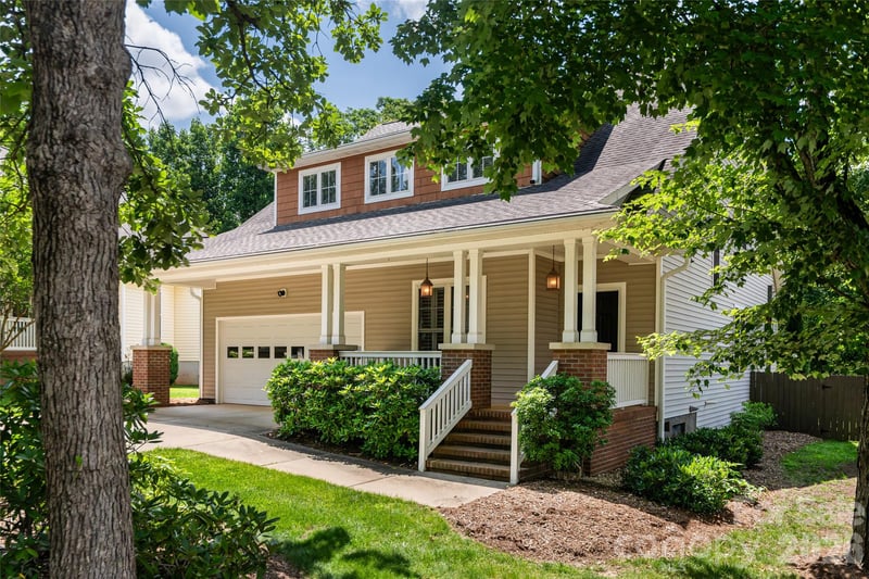 1328 Heathbrook Cir, Asheville, NC 28803