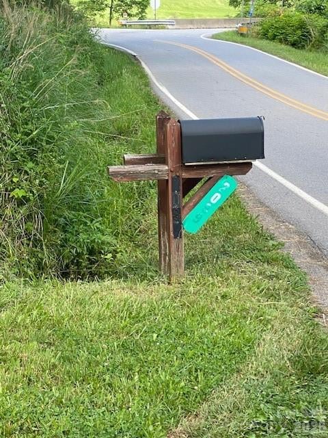 000 East Fork Rd, Marshall, NC 28753