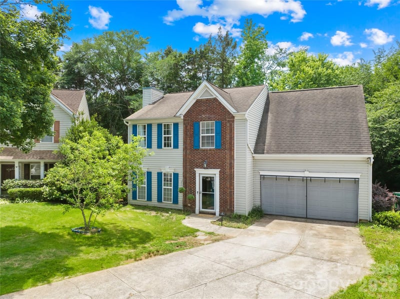 14542 Arbor Ridge Dr, Charlotte, NC 28273