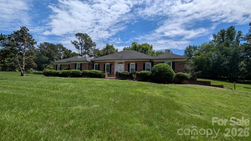 118 Hillside Dr #3, Monroe, NC 28112