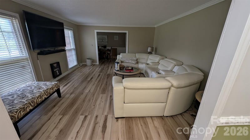 118 Hillside Dr #3, Monroe, NC 28112