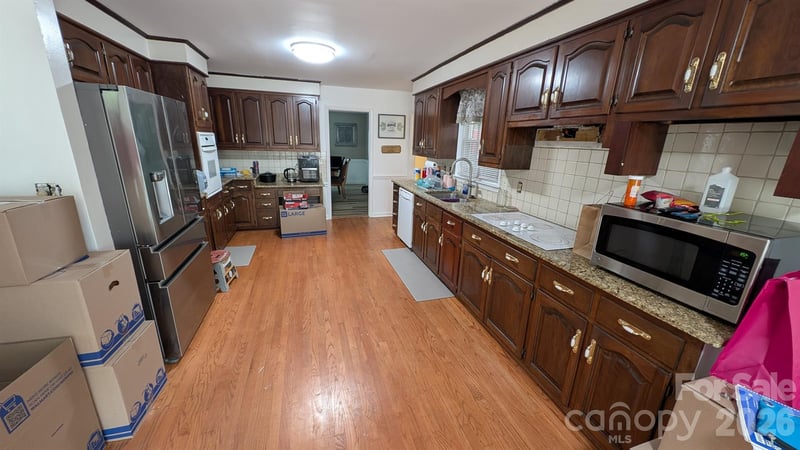 118 Hillside Dr #3, Monroe, NC 28112
