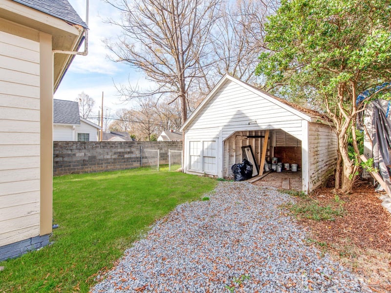 518 5th Ave, Gastonia, NC 28052