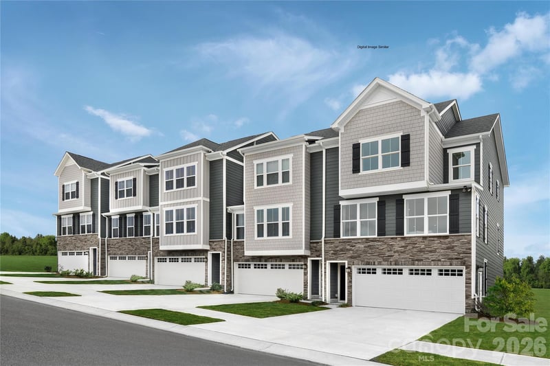 7606 Ravenscroft Close Way, Indian Land, SC 29707