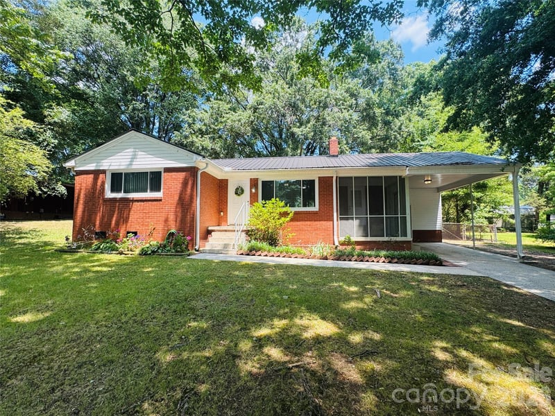 1308 Arbor Dr, Salisbury, NC 28144