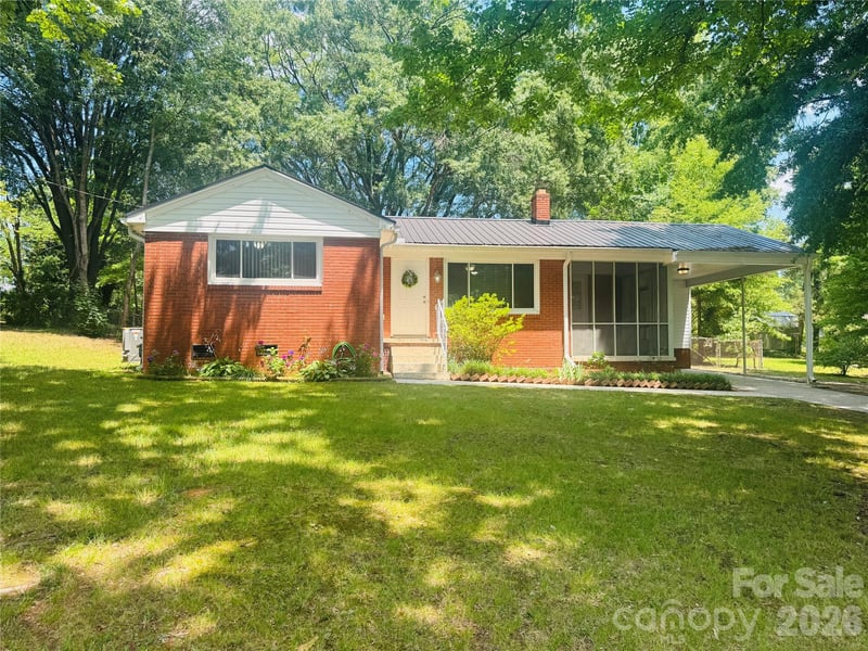1308 Arbor Dr, Salisbury, NC 28144