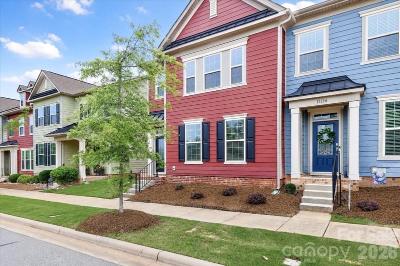 11320 Westbranch Pw, Davidson, NC 28036