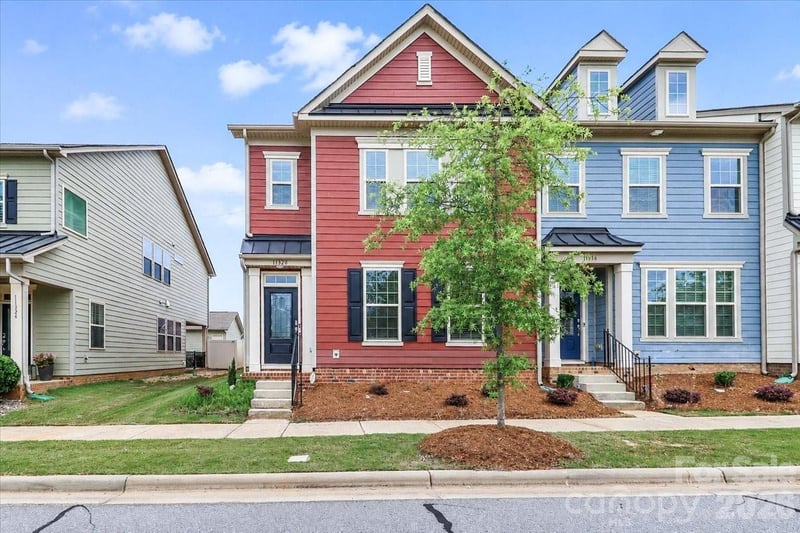 11320 Westbranch Pw, Davidson, NC 28036