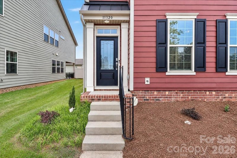 11320 Westbranch Pw, Davidson, NC 28036