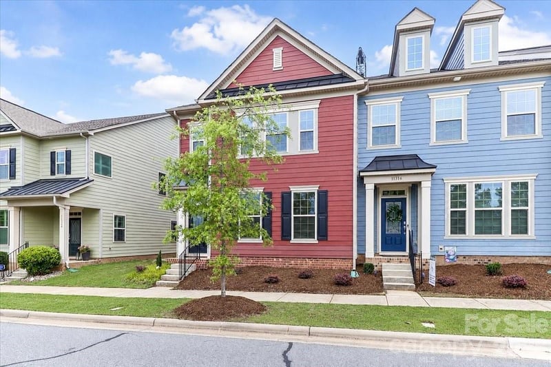 11320 Westbranch Pw, Davidson, NC 28036