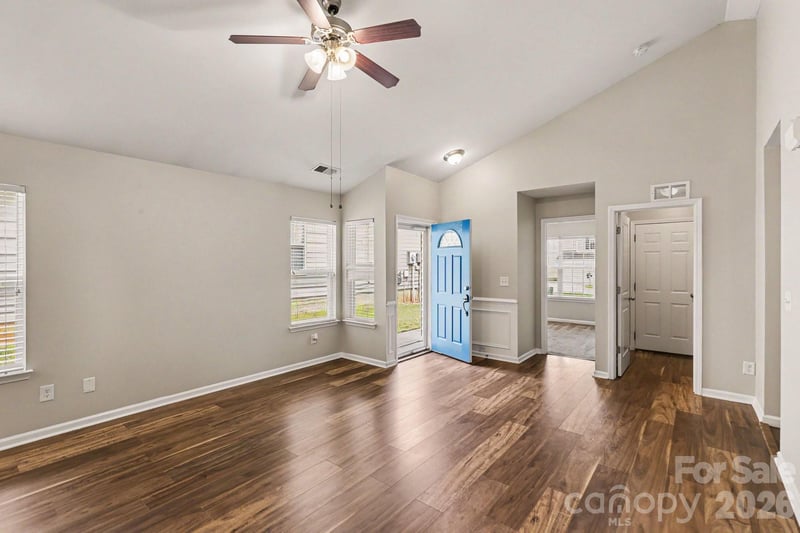 3621 Ernie Dr, Charlotte, NC 28269