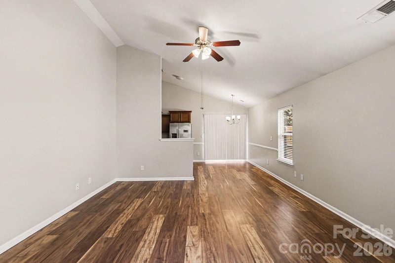 3621 Ernie Dr, Charlotte, NC 28269