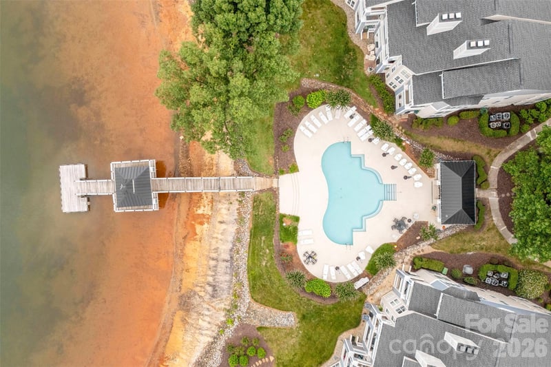 907 Southwest Dr, Davidson, NC 28036