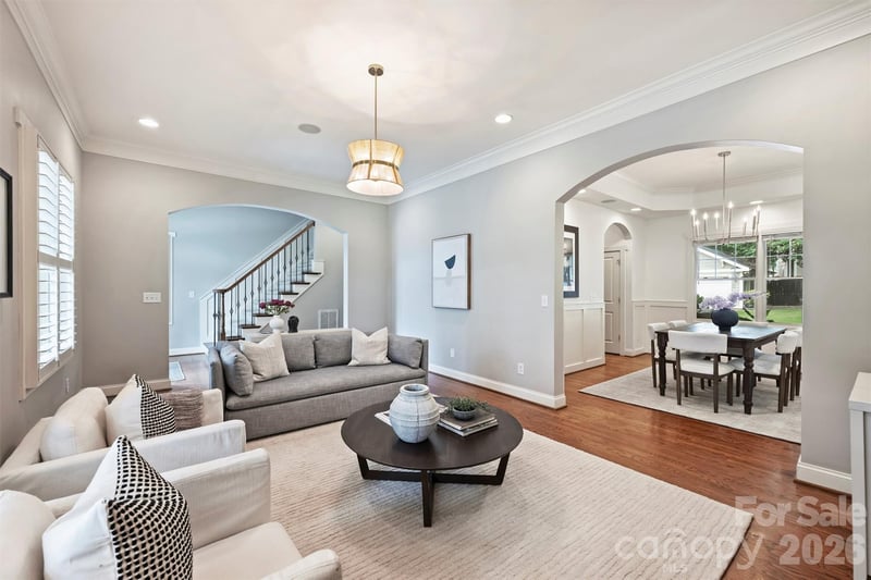 2905 Georgia Ave, Charlotte, NC 28205