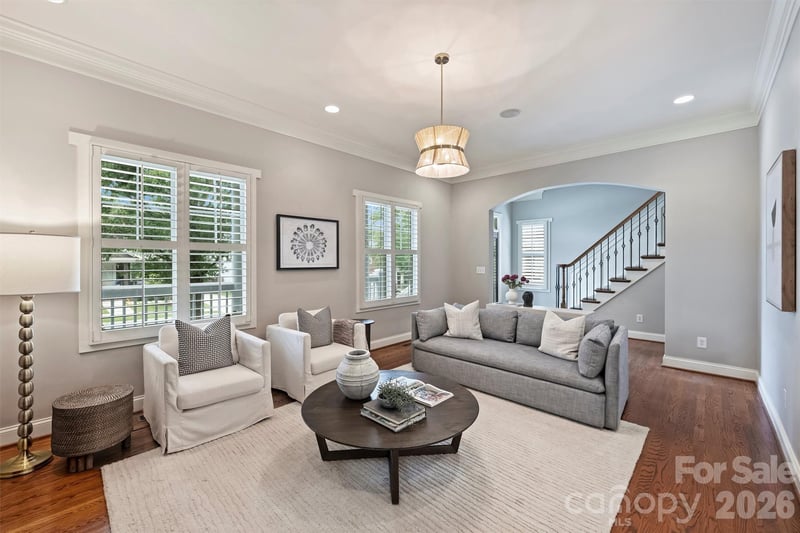 2905 Georgia Ave, Charlotte, NC 28205