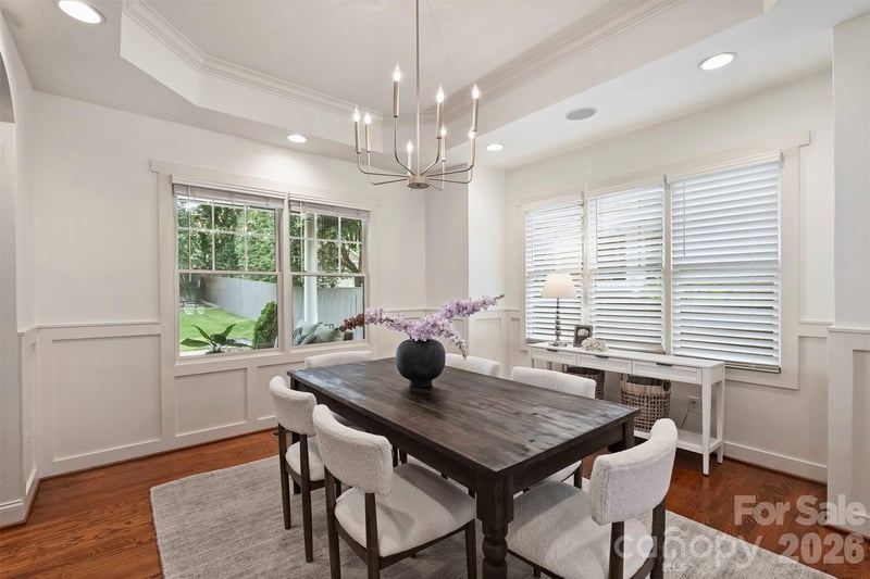 2905 Georgia Ave, Charlotte, NC 28205