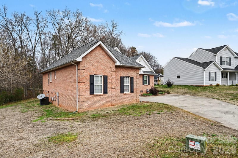 4710 Titus Ct, Monroe, NC 28110