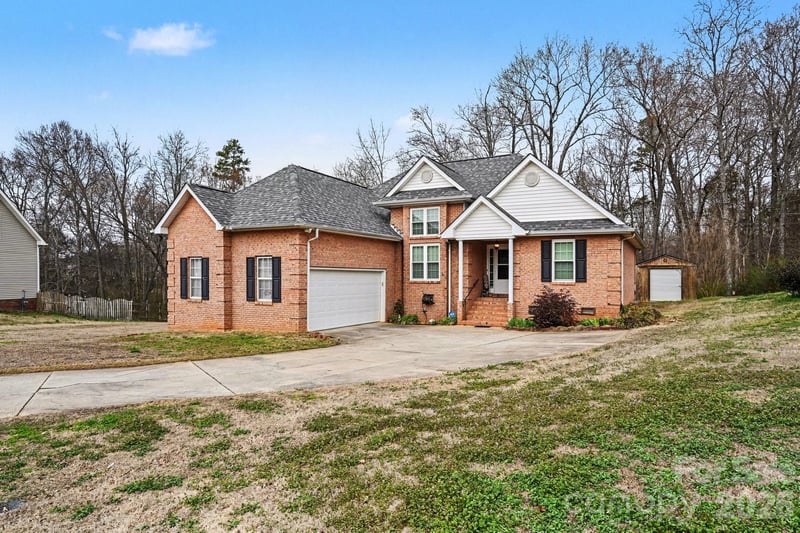 4710 Titus Ct, Monroe, NC 28110