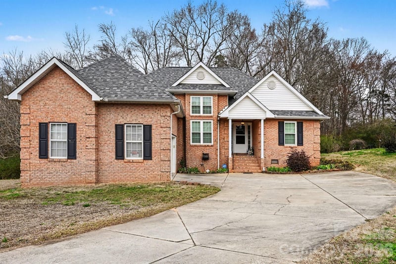 4710 Titus Ct, Monroe, NC 28110