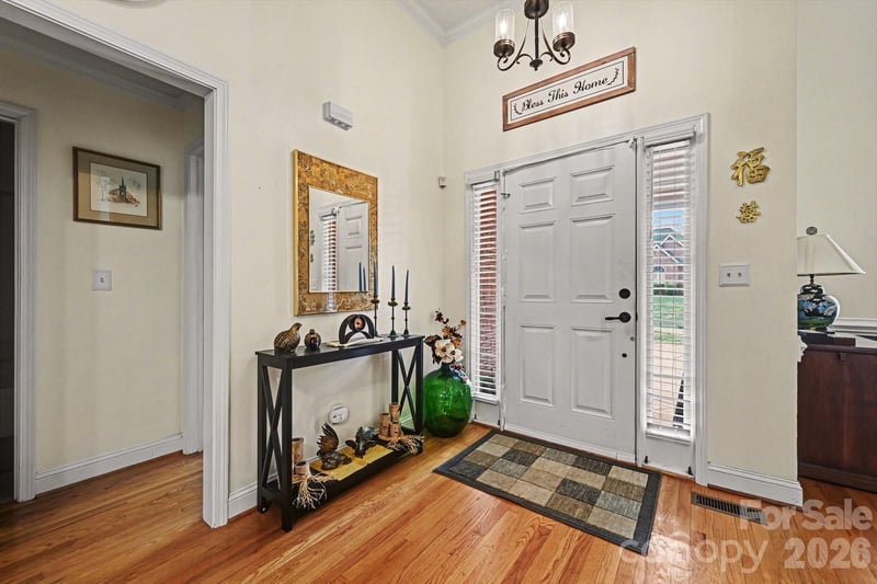 4710 Titus Ct, Monroe, NC 28110