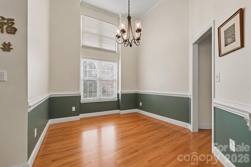 4710 Titus Ct, Monroe, NC 28110