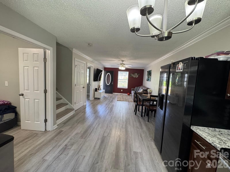 118 Fir St, Mcadenville, NC 28101