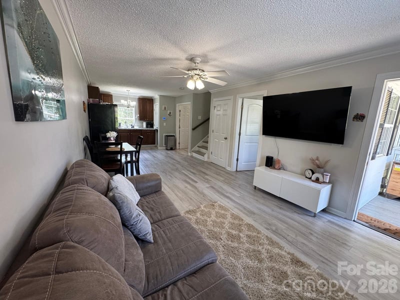 118 Fir St, Mcadenville, NC 28101