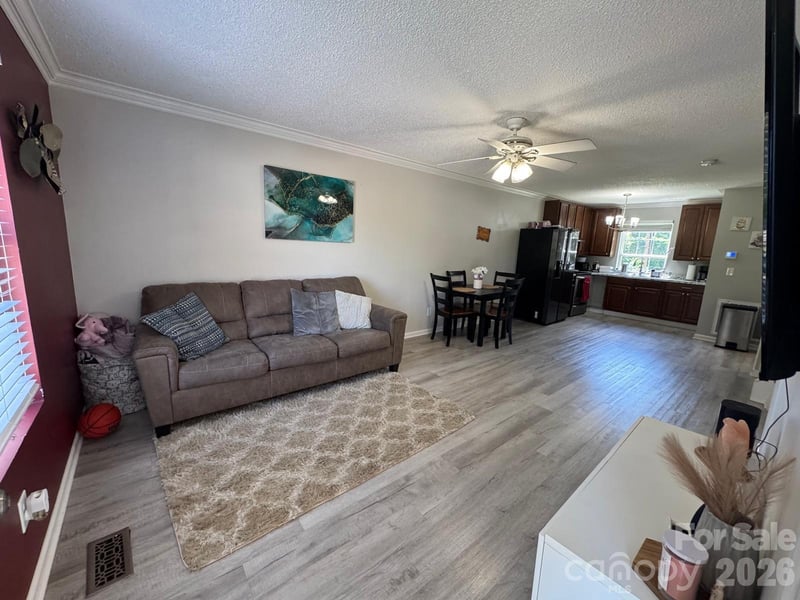 118 Fir St, Mcadenville, NC 28101