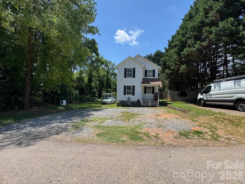118 Fir St, Mcadenville, NC 28101