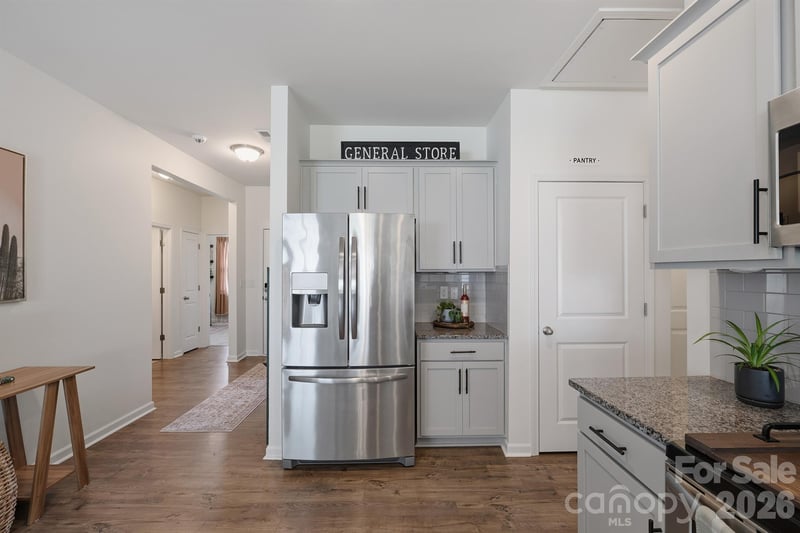 7004 Branch Fork Rd, Charlotte, NC 28215