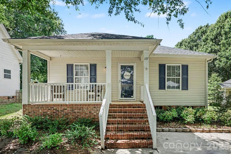 107 Watson St, Belmont, NC 28012