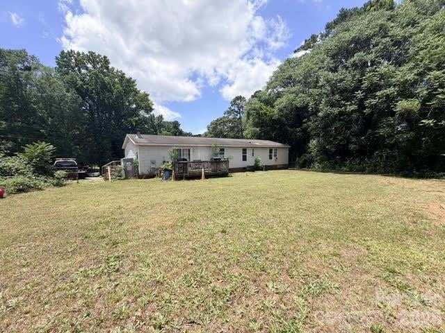 136 Green Dr, Gastonia, NC 28054