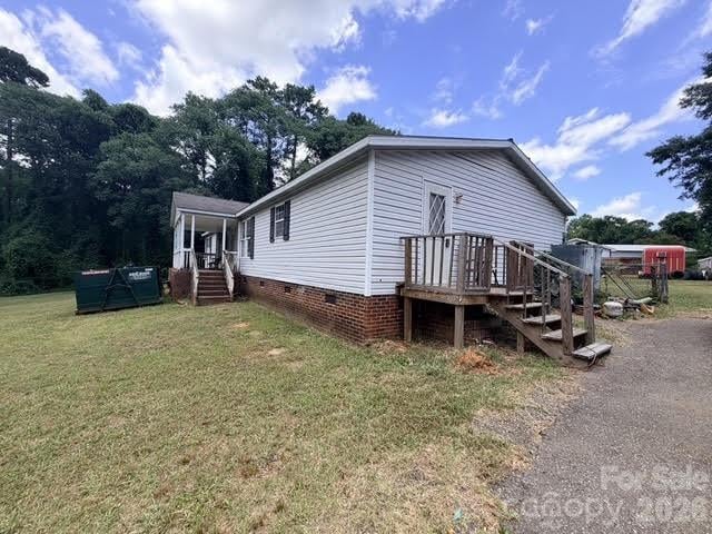 136 Green Dr, Gastonia, NC 28054