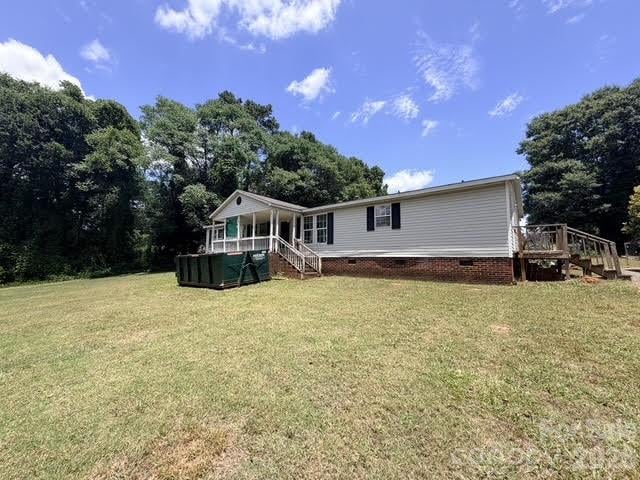 136 Green Dr, Gastonia, NC 28054