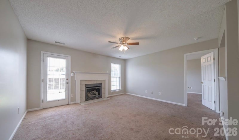 3003 Fairglen Rd, Charlotte, NC 28269
