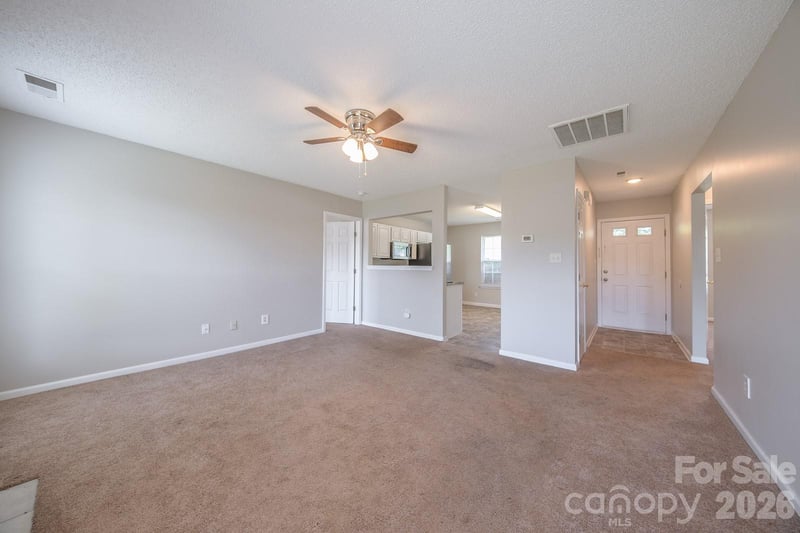 3003 Fairglen Rd, Charlotte, NC 28269