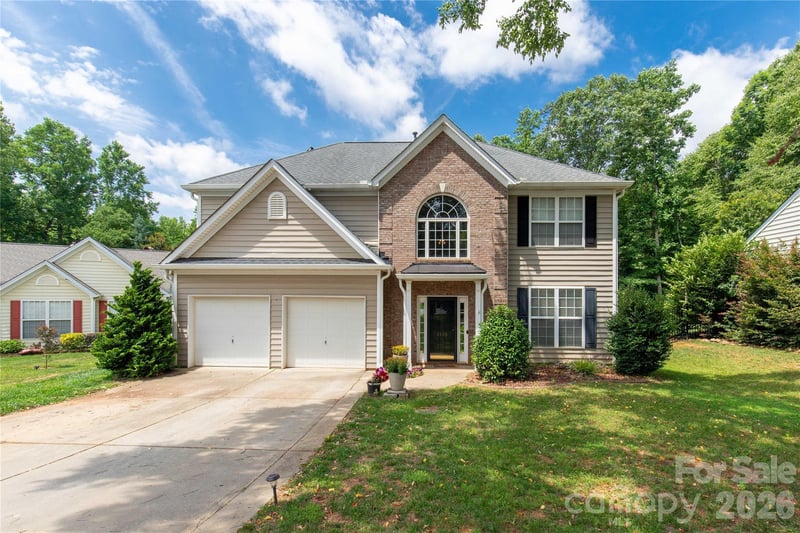 1126 Arrow Lake Ct, Lancaster, SC 29720
