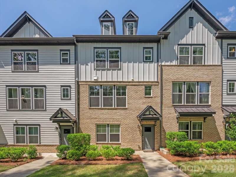 13018 Simoneaux Ln, Charlotte, NC 28277