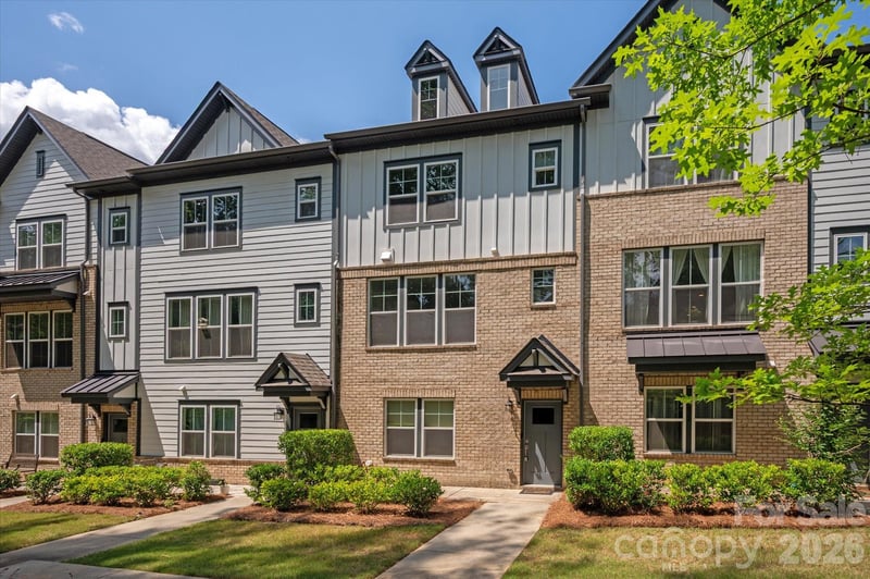 13018 Simoneaux Ln, Charlotte, NC 28277