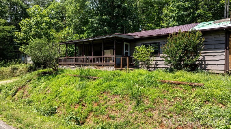 250 Eplee Ln, Marion, NC 28752