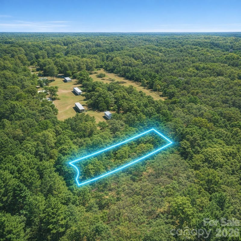 Twin Ln, Grover, NC 28073